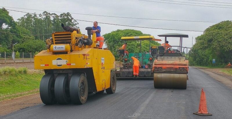 Foto de capa da notícia