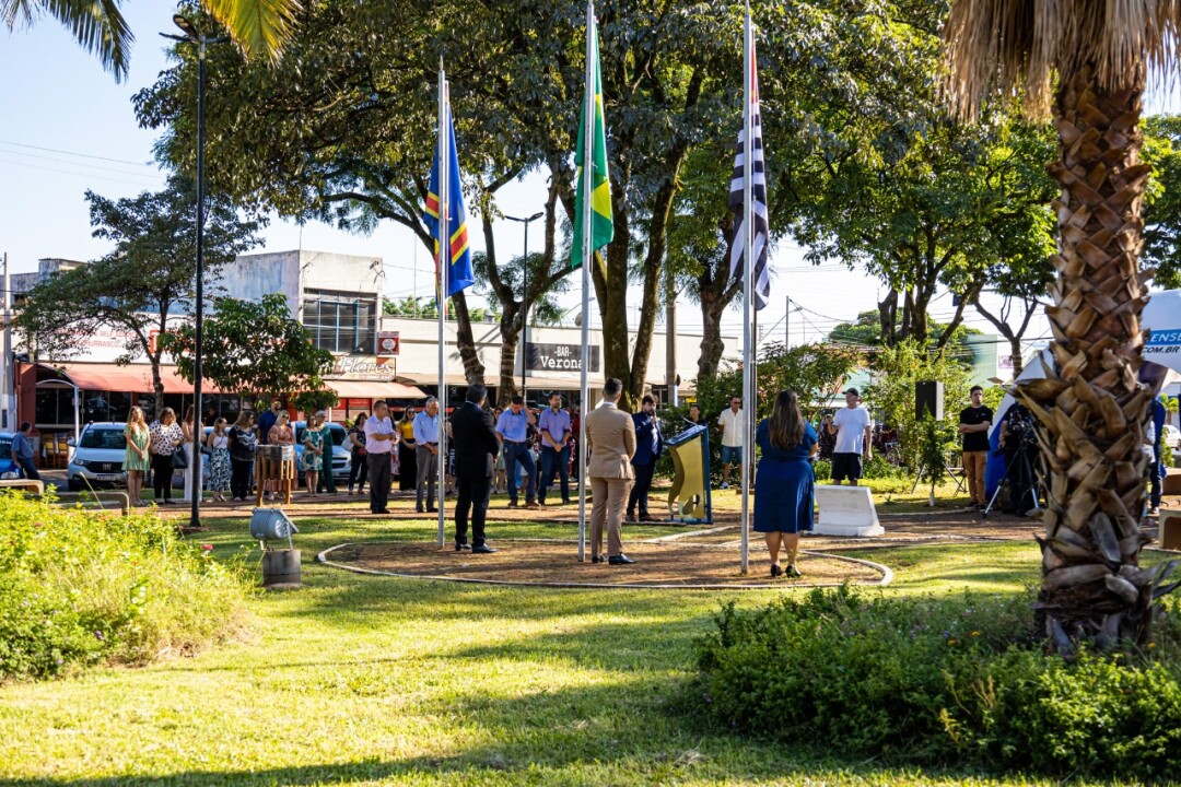 Foto de capa da notícia