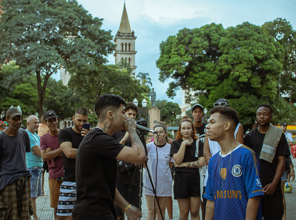 Foto de capa da notícia