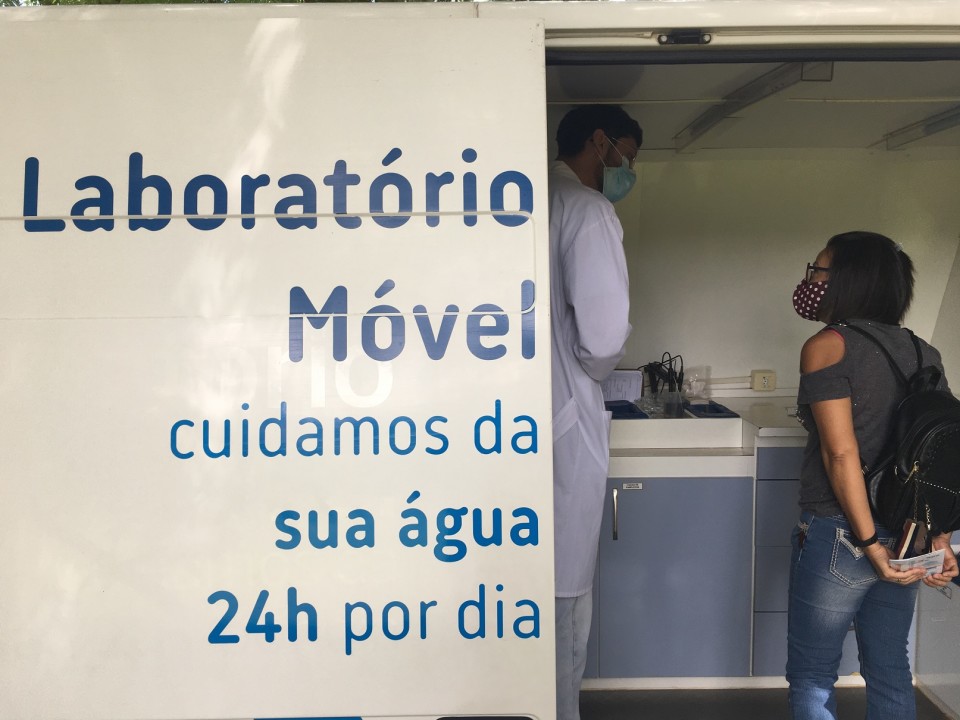 Foto de capa da notícia