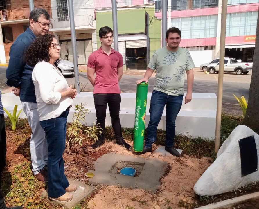 Foto de capa da notícia