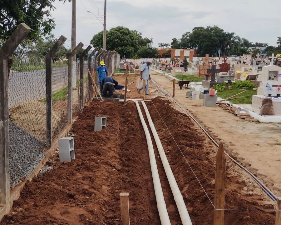 Foto de capa da notícia