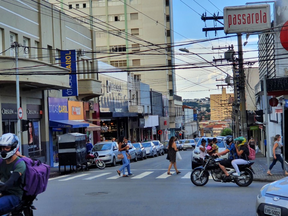 Foto de capa da notícia