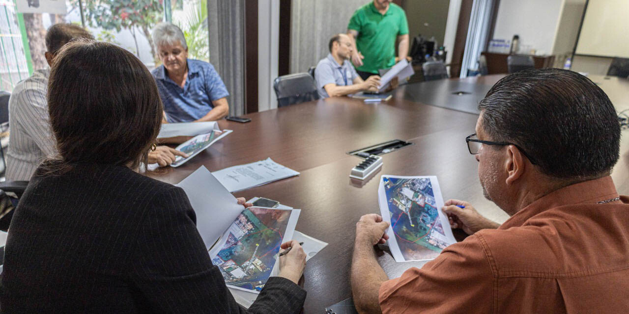 Foto de capa da notícia