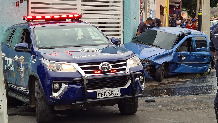 Foto de capa da notícia