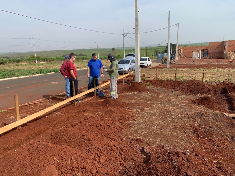 Foto de capa da notícia