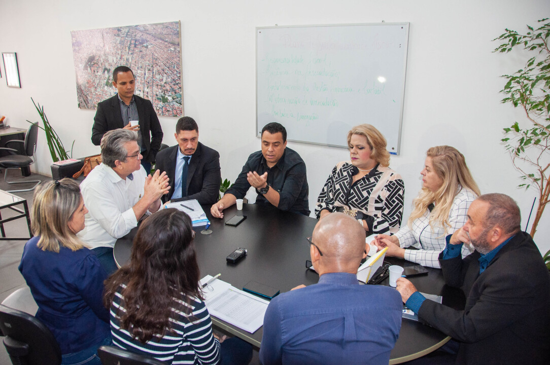 Foto de capa da notícia