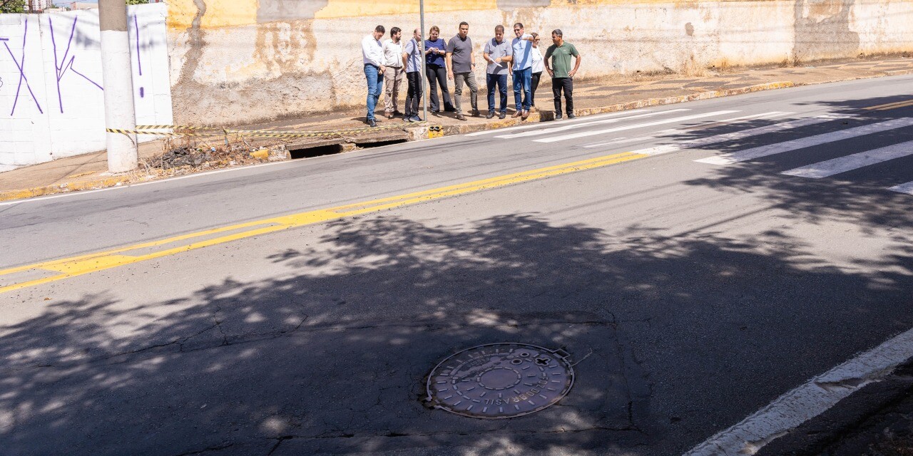 Foto de capa da notícia