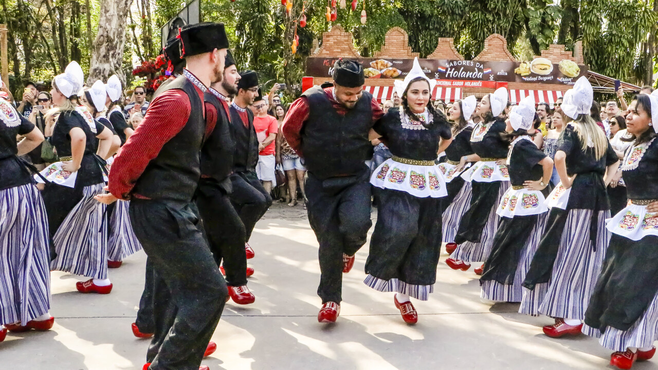 Foto de capa da notícia