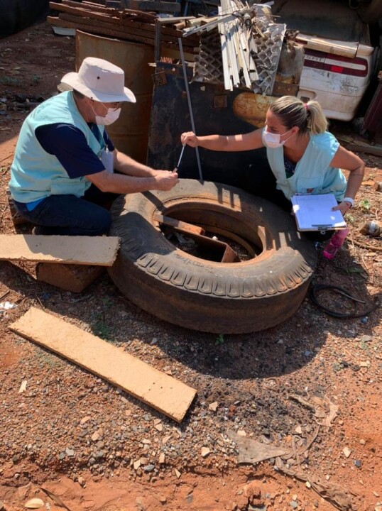 Foto de capa da notícia