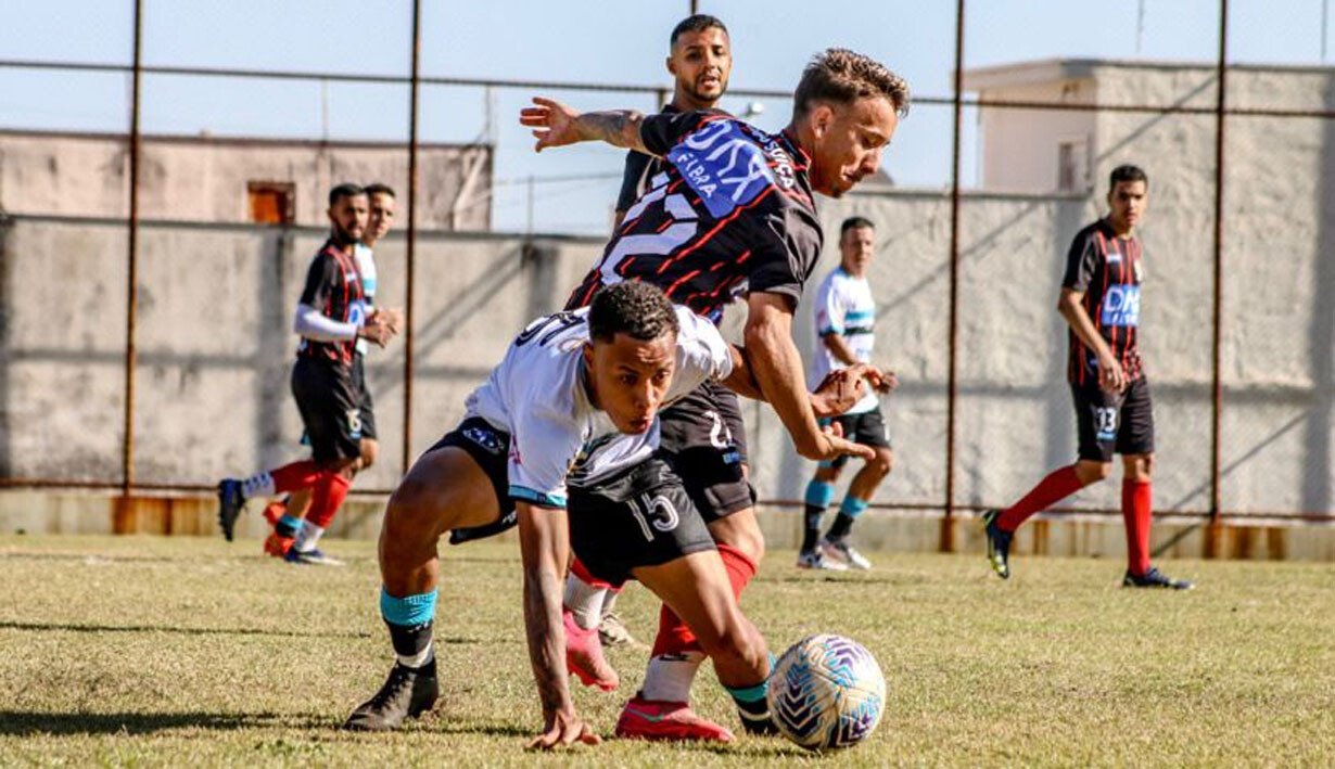 Foto de capa da notícia