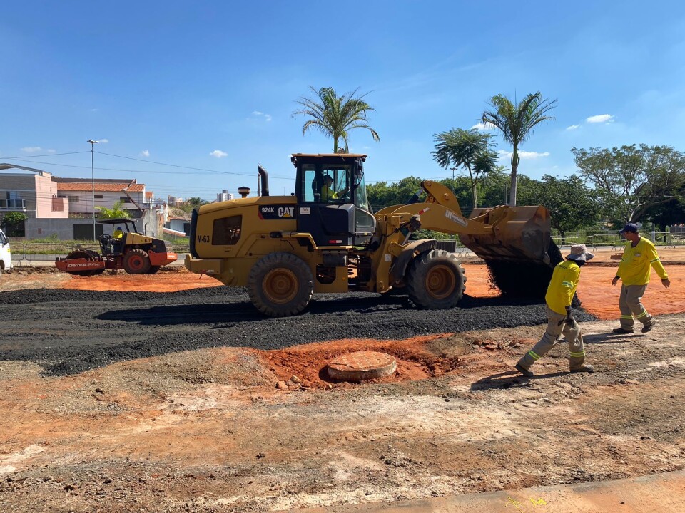 Foto de capa da notícia