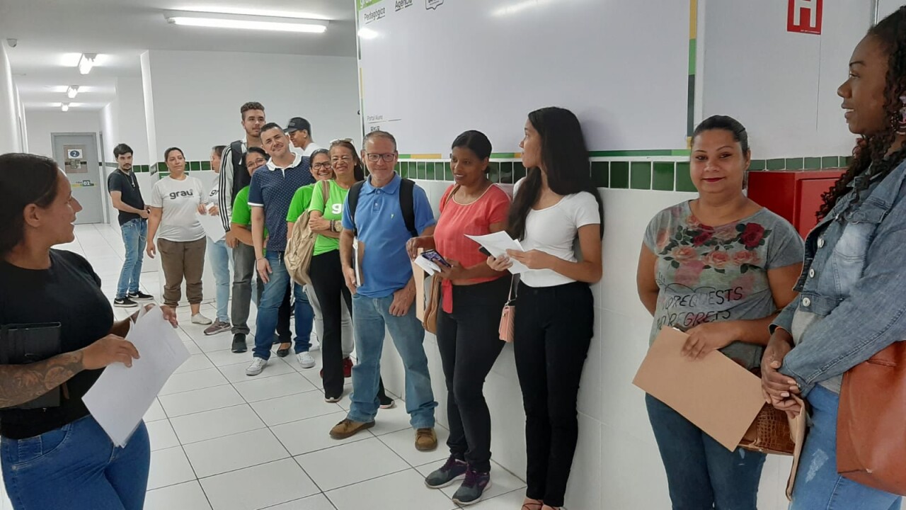 Foto de capa da notícia