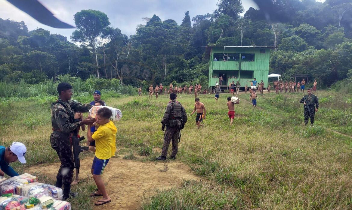 Foto de capa da notícia