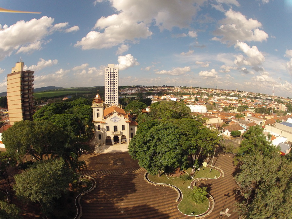 Foto de capa da notícia