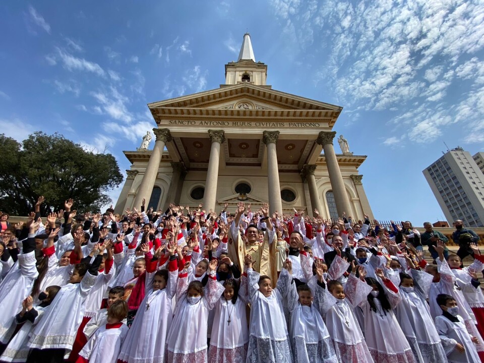 Foto de capa da notícia