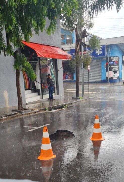 Foto de capa da notícia