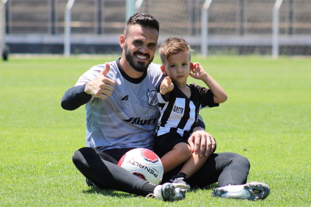 Foto de capa da notícia