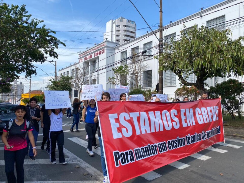 Foto de capa da notícia