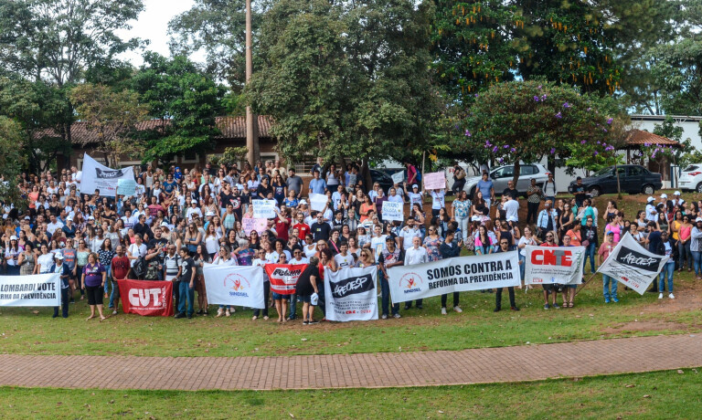 Foto de capa da notícia