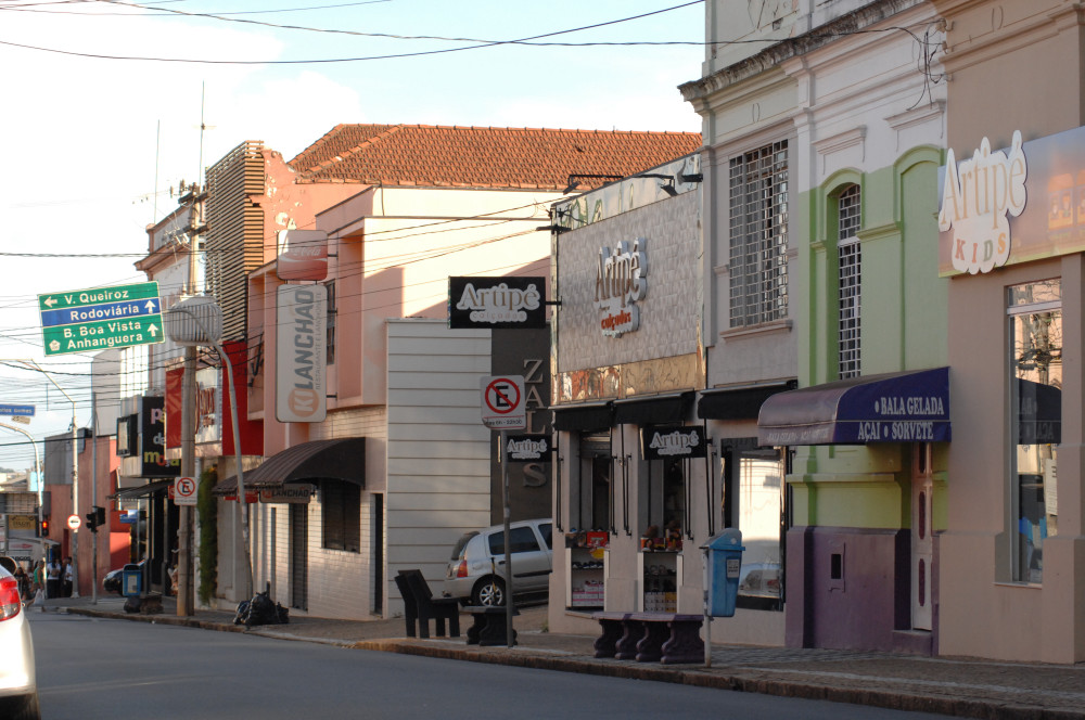 Foto de capa da notícia