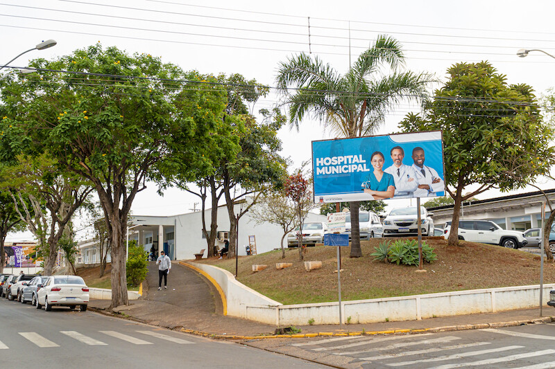 Foto de capa da notícia