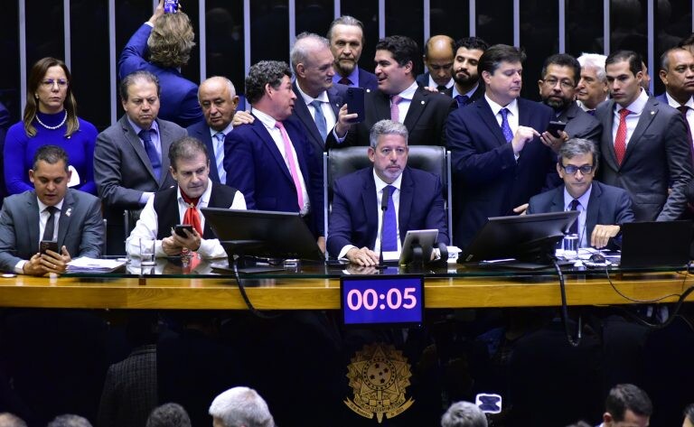 Foto de capa da notícia