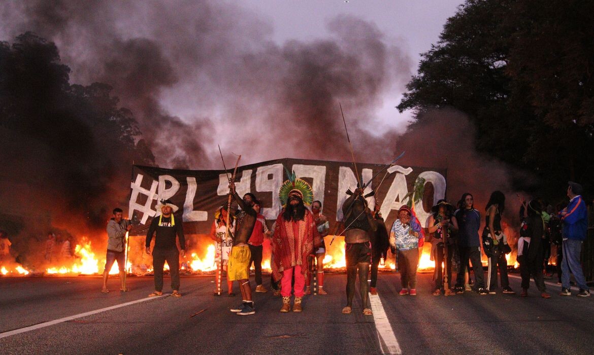 Foto de capa da notícia