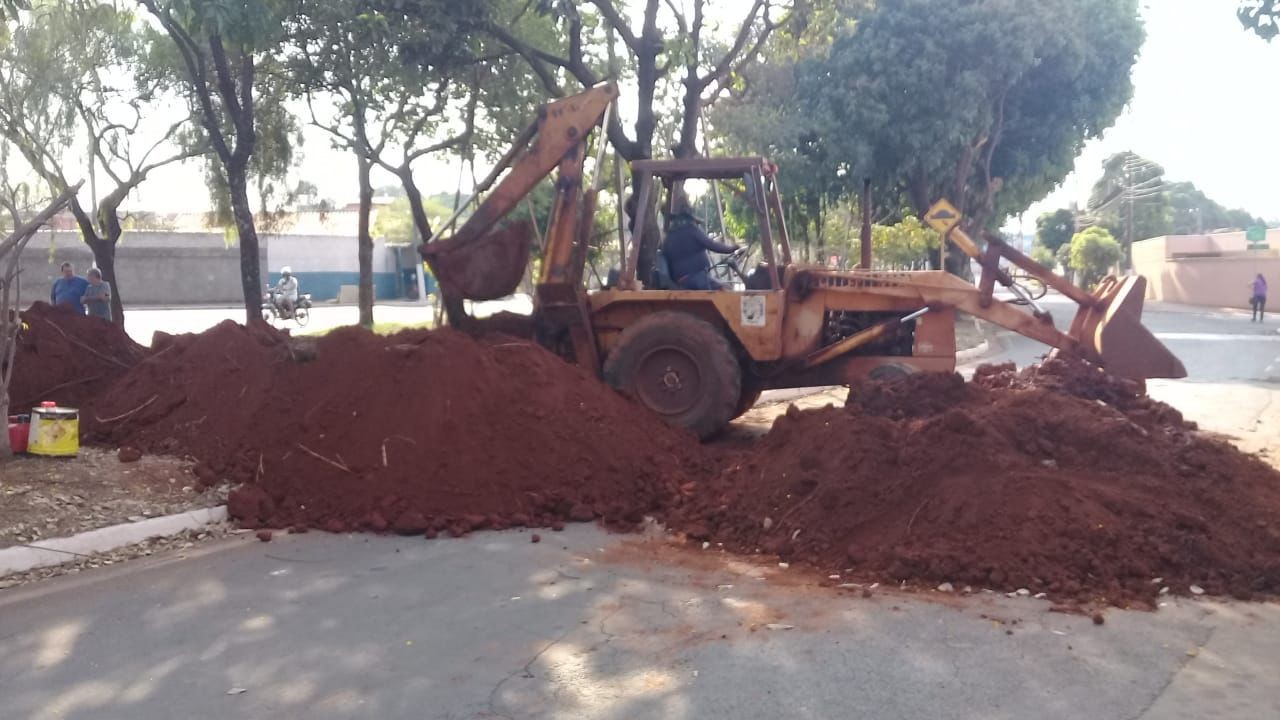 Foto de capa da notícia