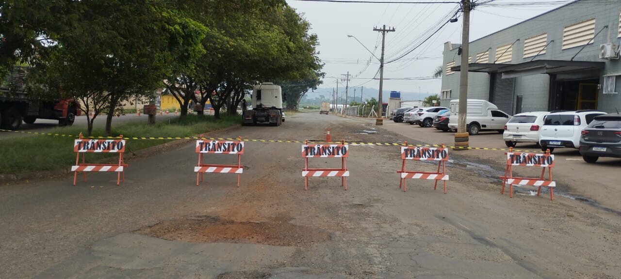 Foto de capa da notícia