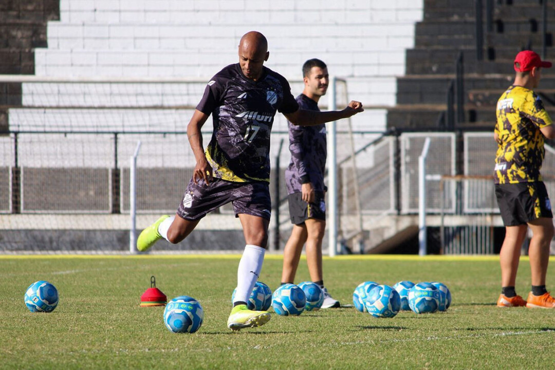 Foto de capa da notícia