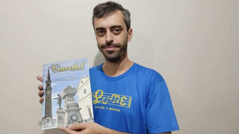 Foto de capa da notícia