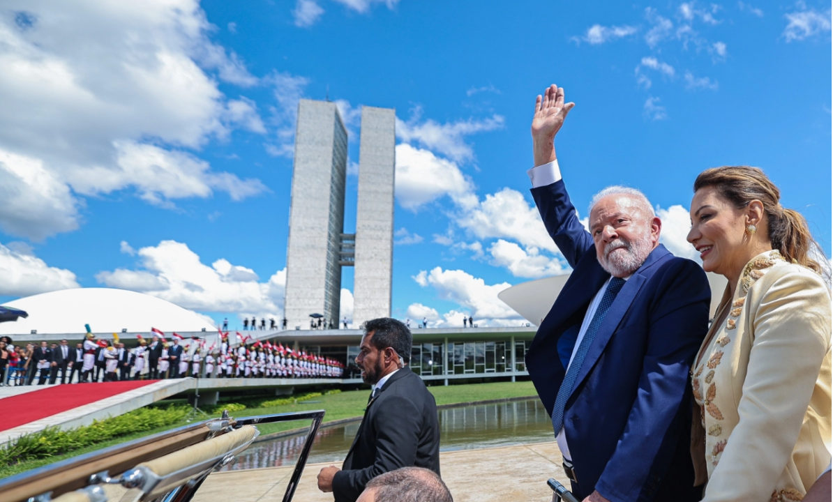 Foto de capa da notícia