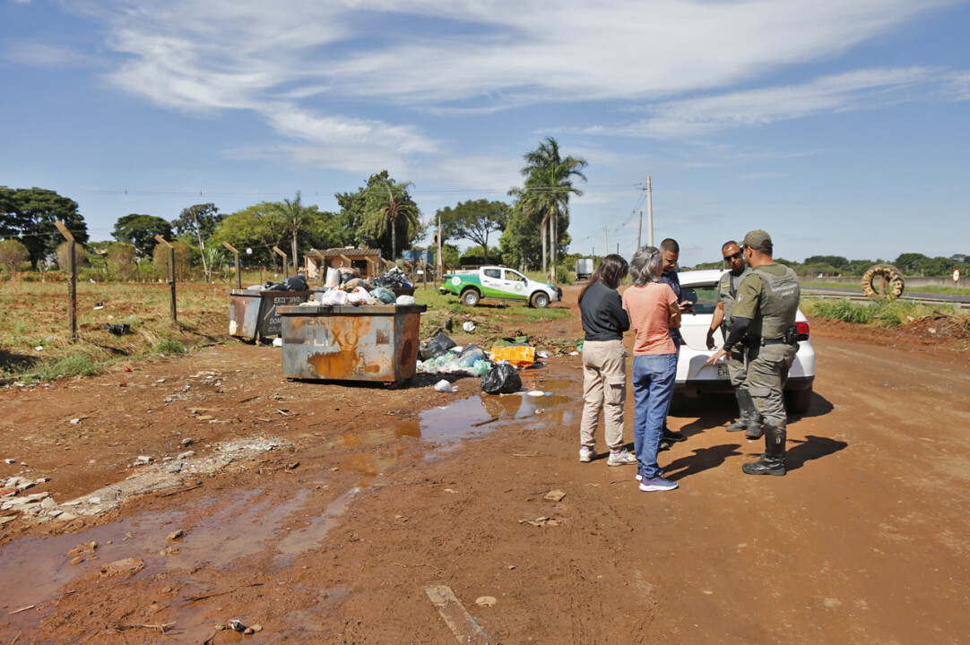 Foto de capa da notícia