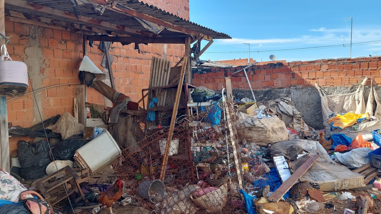 Foto de capa da notícia