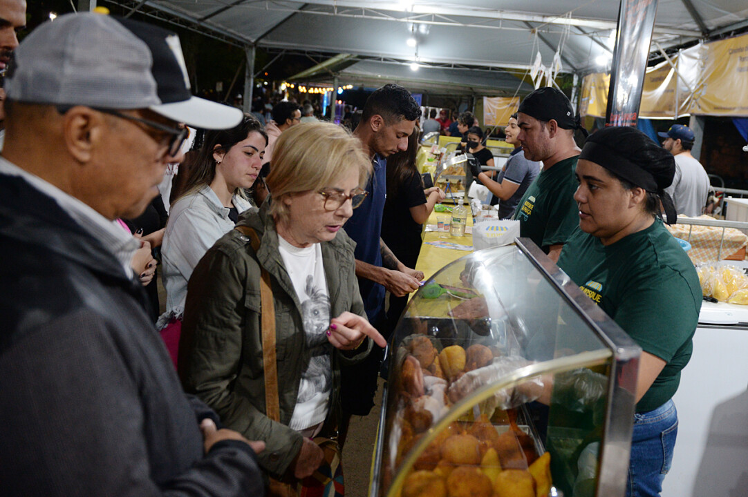 Foto de capa da notícia