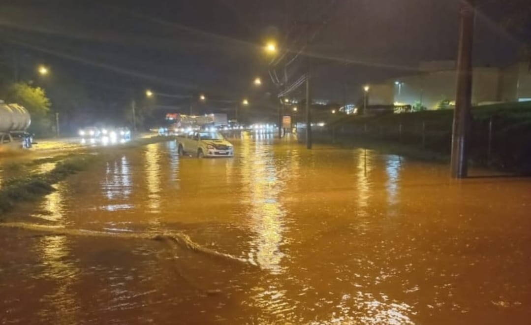 Foto de capa da notícia