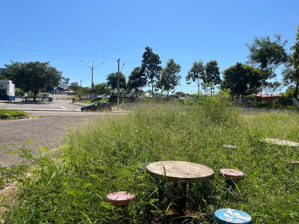 Foto de capa da notícia