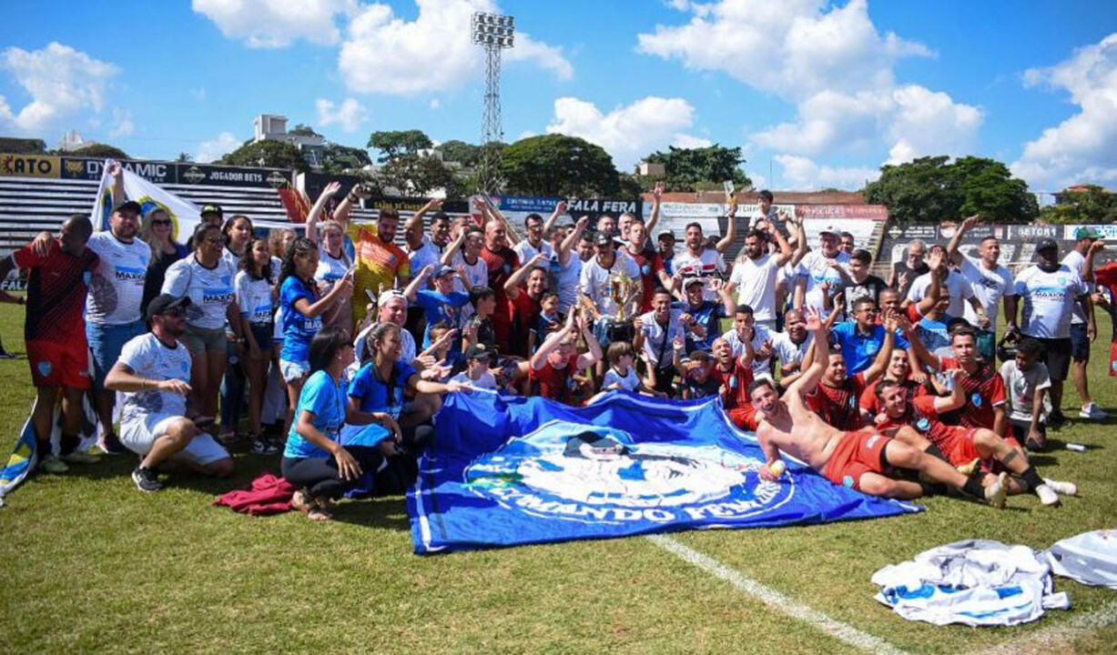 Foto de capa da notícia