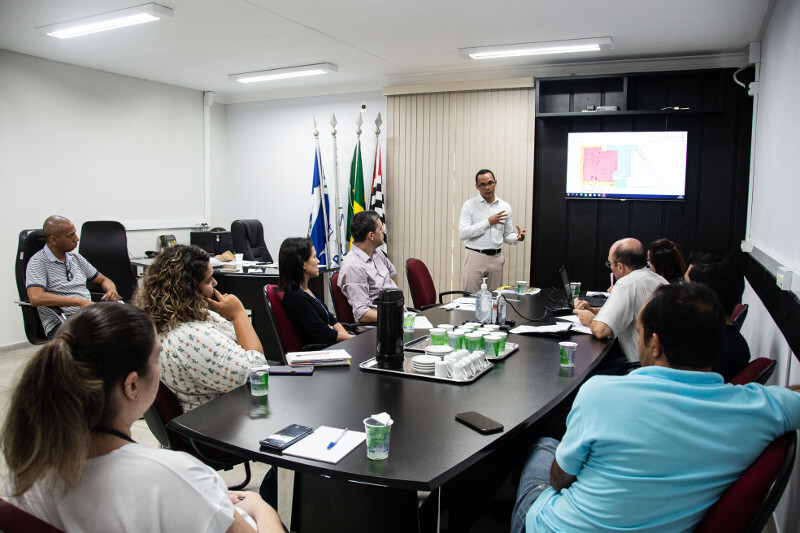 Foto de capa da notícia