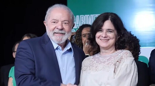 Foto de capa da notícia