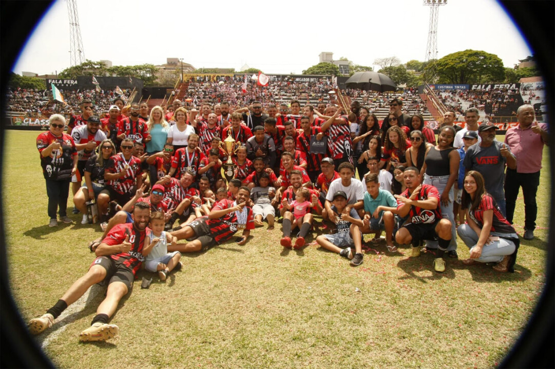 Foto de capa da notícia