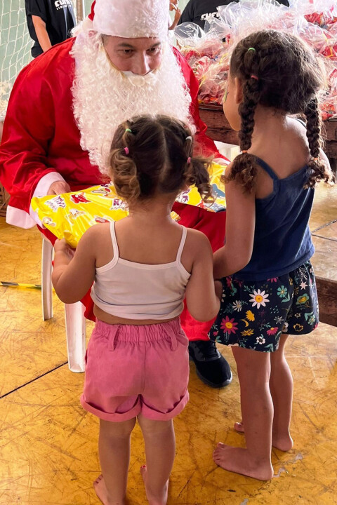 Foto de capa da notícia