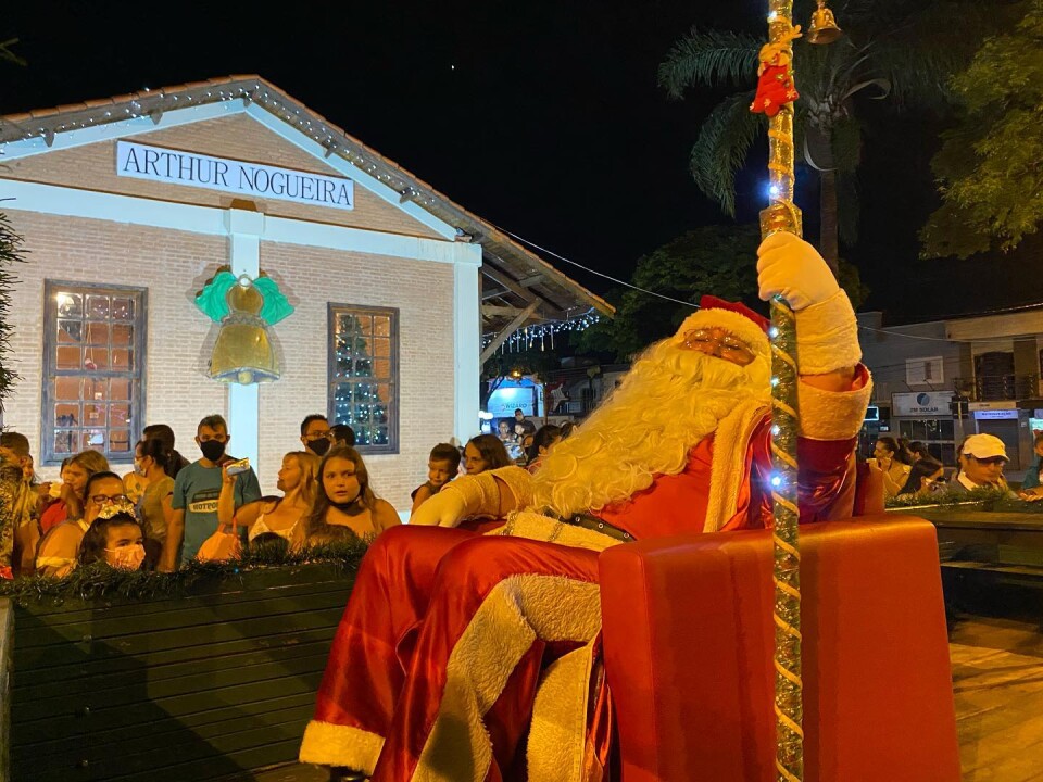 Foto de capa da notícia