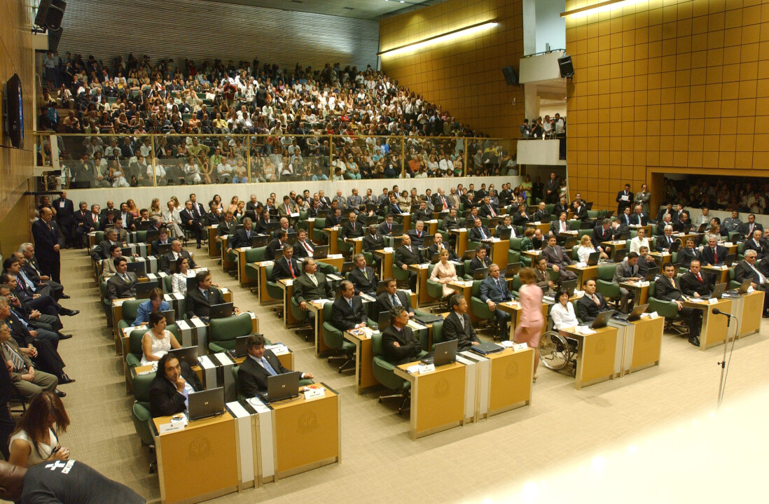 Foto de capa da notícia