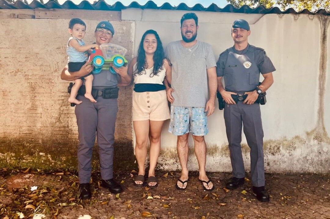 Foto de capa da notícia