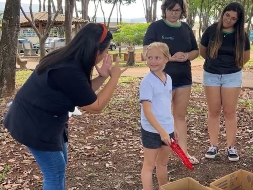 Foto de capa da notícia