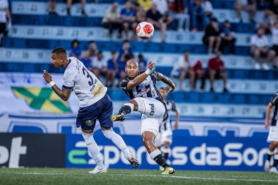 Foto de capa da notícia