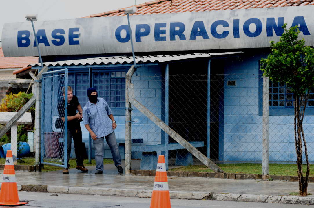 Foto de capa da notícia