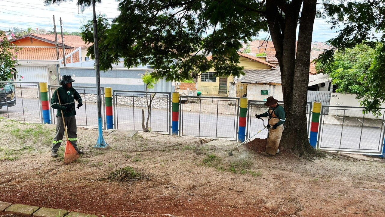 Foto de capa da notícia